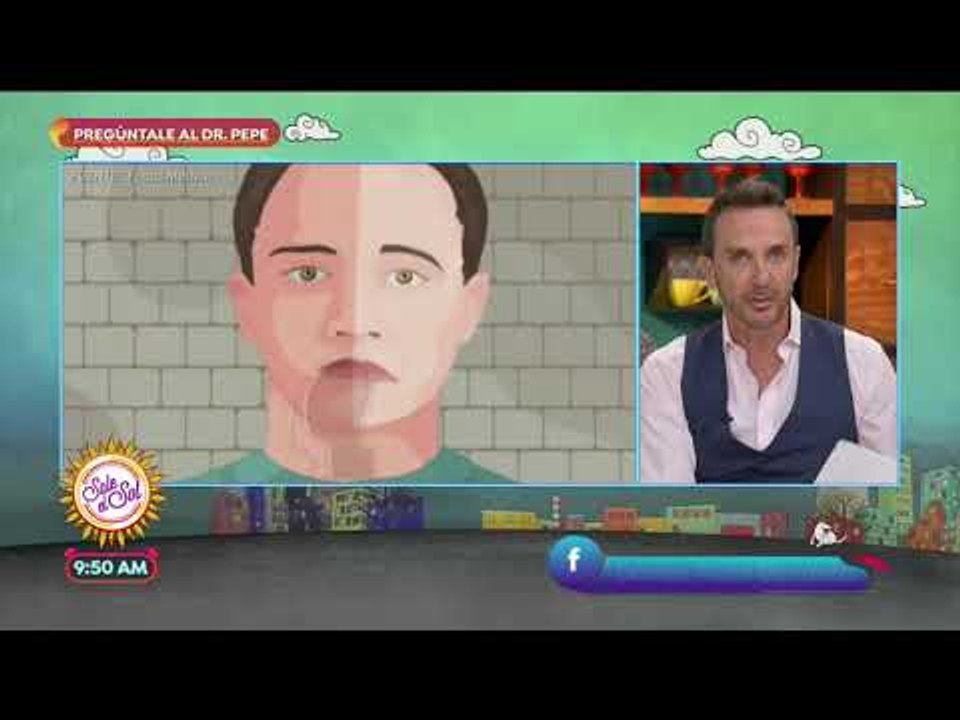 Pregúntale al Dr. Pepe Bandera: ¿cómo se trata el hipertiroidismo? | Sale el Sol