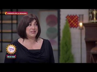 Energía de la semana: ¡el tiempo adecuado para impulsar proyectos! | Sale el Sol