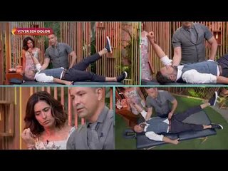 ¿Por qué es tan difícil vivir sin dolor? | Sale el Sol