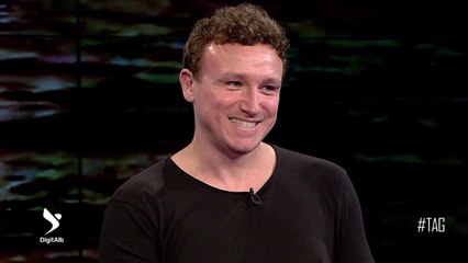 #TAG - Intervista | Artin Batibuku