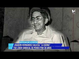 Lista de ex directores perseguidos por corrupción de Pemex