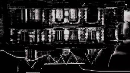 Paranormal Sounds Ambience v1