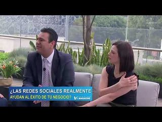 Cómo benefician las redes sociales un negocio