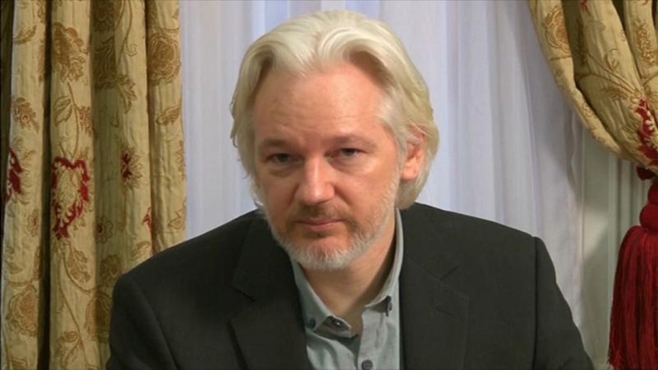 Gerichtsentscheidung: kein haftbefehl gegen julian assange