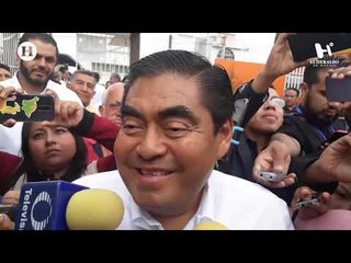 Jornada electoral en Puebla: Crónica de Mariano Riva Palacio