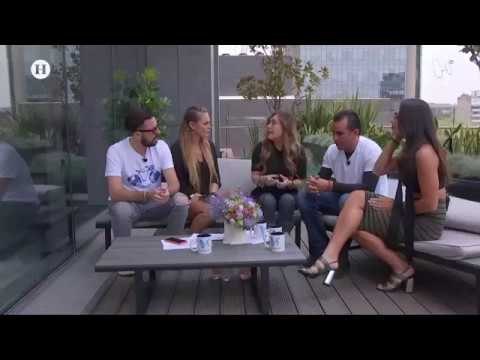 Medio Maratón de la Ciudad de México, una carrera con causa: Arlette Parres