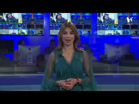 El Heraldo Noticias 1ra. Emisión, la mejor información matutina