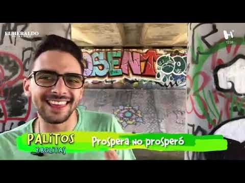 Palitos y Bolitas: No renuevan los contratos de programa PROSPERA; ahora llamada Becas Benito Juárez