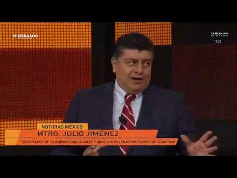 Artículo 60 violenta condiciones de derechos humanos; aseguró abogado Julio Jiménez