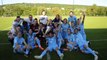 Finale Coupe Grand Est féminine Lorraine : Victoire du FC Metz