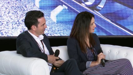 Orange aboga por la transformación digital de las "fábricas del futuro"