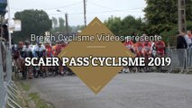 Course cycliste pass'cyclistes de Scaër 2019