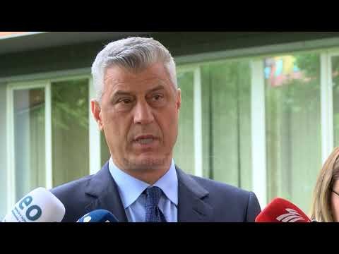 SHBA në dialogun Kosovë-Serbi - Top Channel Albania - News - Lajme