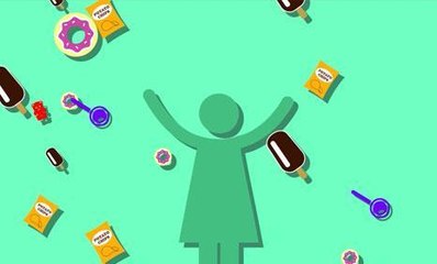Secrets to Staying Satisfied While Losing Weight