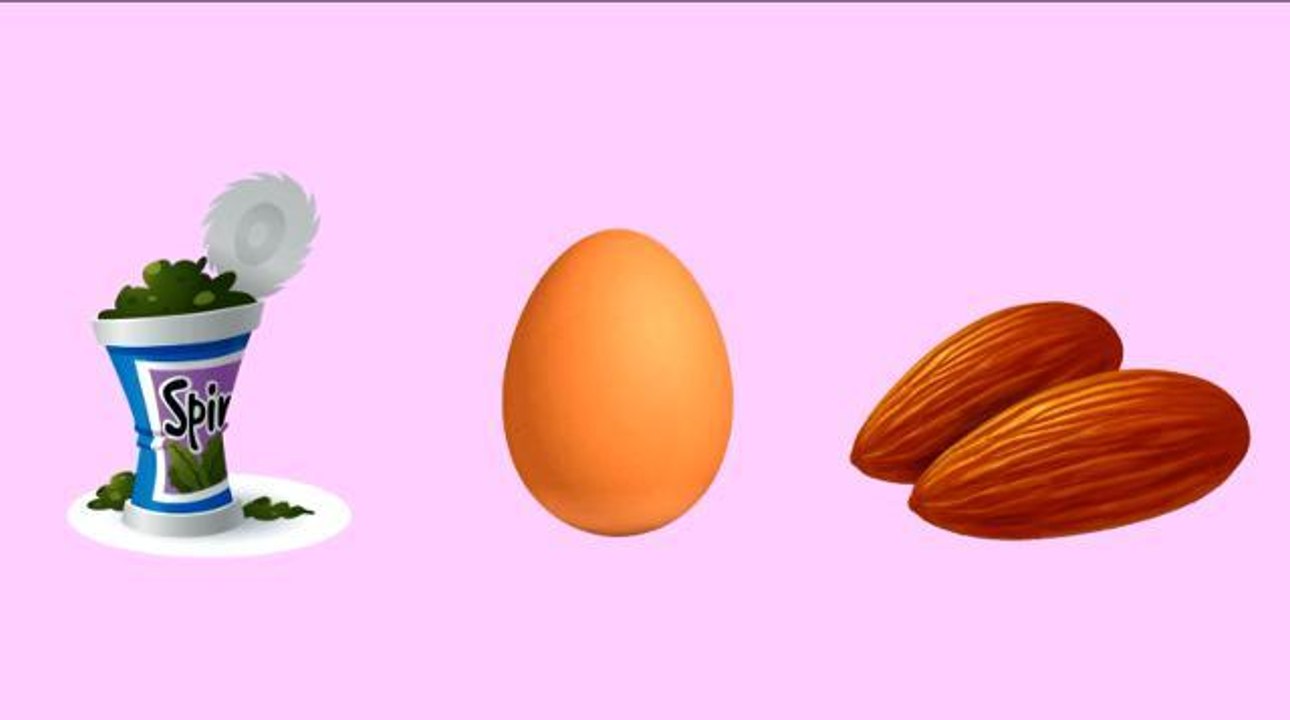 Top Memory-Boosting Foods
