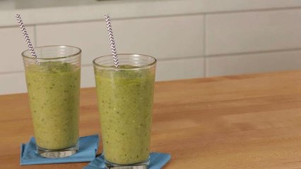 Healthy Hack: DIY Frozen Smoothie Packs