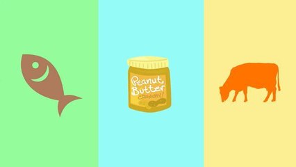 Eat These Foods for Healthy Hair and Nails