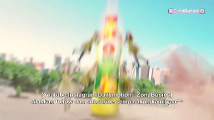 [INDO SUB] ทฤษฎีจีบเธอ Theory of Love episode 1 part 2/4