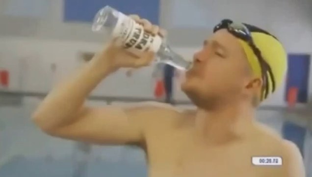 Dopage dans les sports! Doping in sports