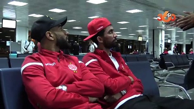 اوناجم يحكي واقعة الاعتداء عليه بتونس