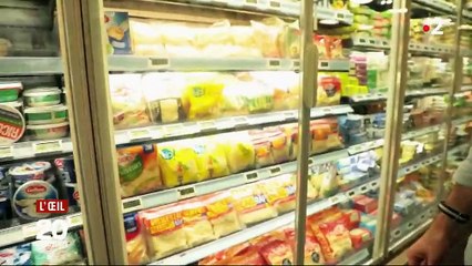 Quand le groupe fromager Bel finance une étude sur le manque de calcium chez les enfants