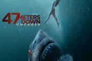 47 Meters Down: Uncaged Trailer (2019)