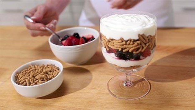 On a Diet? 3 Healthier Breakfast Foods