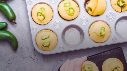 All Hail the Jiffy Cornbread Mix—It's Not Just for Cornbread