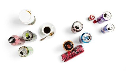 Are Energy Drinks Bad For You?