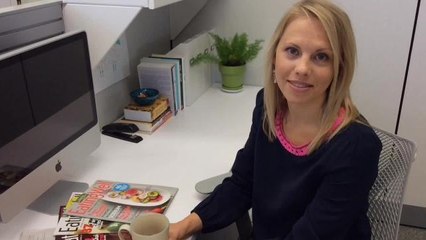 3 Stress-Relieving Foods to Eat