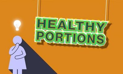 Eat to Lose Weight and Be Healthier