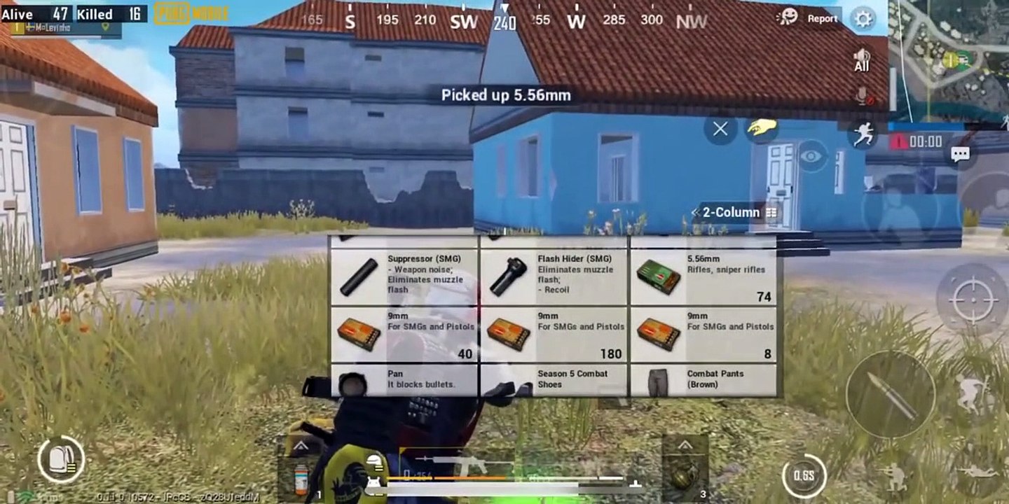 WORLD-RECORD-SOLO-VS-SQUAD-PUBG-MOBILE