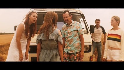 CLEAVERS : KILLER CLOWNS - OFFICIAL TRAILER [HD] BMPCC