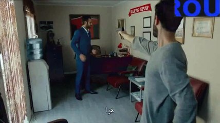 المسلسل التركي الحفرة الحلقة 102 مدبلجة بالعربية