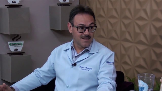 Programa Café com Leitte - Dr. Daniel Menezes - 20/05/2019