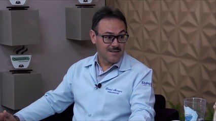 Programa Café com Leitte - Dr. Daniel Menezes - 20/05/2019