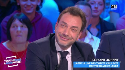 Læticia Hallyday demande la nationalité américaine : un avocat réagit !