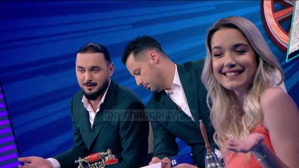 Fiks Fare, 3 Qershor 2019, Pjesa 2 - Investigative Satirical Show