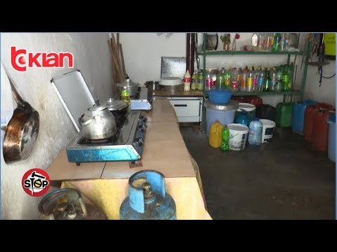 Stop - Albtelekom e shkolla “Mrekullia” ne ndihme te njerezve ne nevoje! (03 qershor 2019)