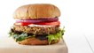How to Pick Healthy Vegetarian Burgers