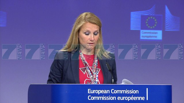 BRUKSELI KUNDER AKTEVE TE DHUNES, «PALET TE ULEN E TE GJEJNE ZGJIDHJE» - News, Lajme - Kanali 7