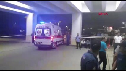 ELAZIĞ Tunceli'de PKK'lı teröristlerle çatışma: 1 şehit, 1 yaralı