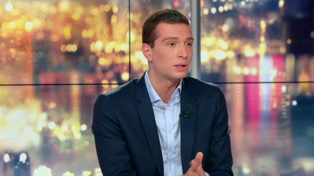 Jordan Bardella: Macron a réuni le pire de la droite et de la gauche, nous, nous rassemblons le meilleur de la droite et de la gauche