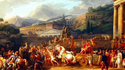 What Being a Spectator at the Rome Colosseum Was Like