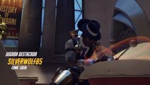 Jugada Destacada Overwatch Aniversario 2019 36
