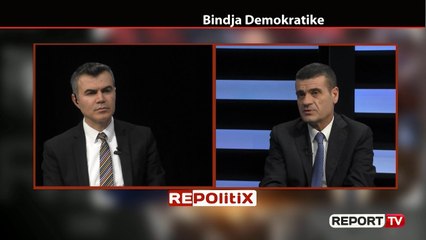 Patozi: Nuk mund të shkohet në përplasje civile për karriget e dy- tre personave