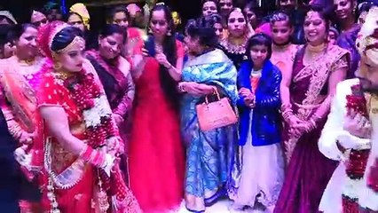 Dulhe Ka Dance Dekh ke Dulhan ke hosh Ud Gye