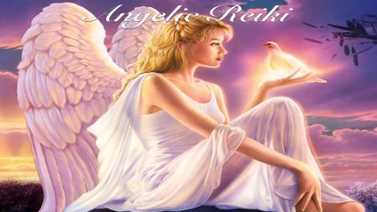 Angel Wings - Beautiful Relaxing Music
