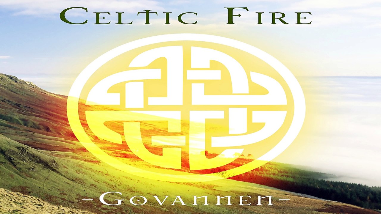 Queen of the May - The Congress - Celtic Music - Celtic Fire