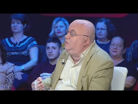 360 gradë - Si e përcakton Myftaraj opozitën: Më mirë një tmerr pa fund se një fund i tmerrshëm